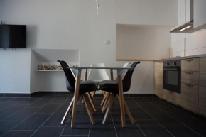 Corner Apartments Bovec